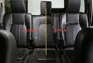 Leather Honey Leather Conditioner, Best Leather Conditioner Since 1968. For Use on Leather Apparel, Furniture, Auto Interiors, Shoes, Bags and Accessories. Non-Toxic and Made in the USA!