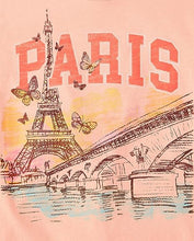 Load image into Gallery viewer, The Children&#39;s Place Girls Short Sleeve Graphic T-Shirt 3-Pack