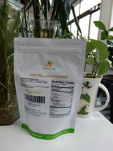 Load image into Gallery viewer, Pure Pine Pollen Powder Pine Pollen Extract Natural Pine Pollen | Higher Nutrition Improve Immunity Digestion System - 4oz